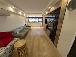 Blk 87 Commonwealth Heights (Queenstown), HDB 3 Rooms #541889601
